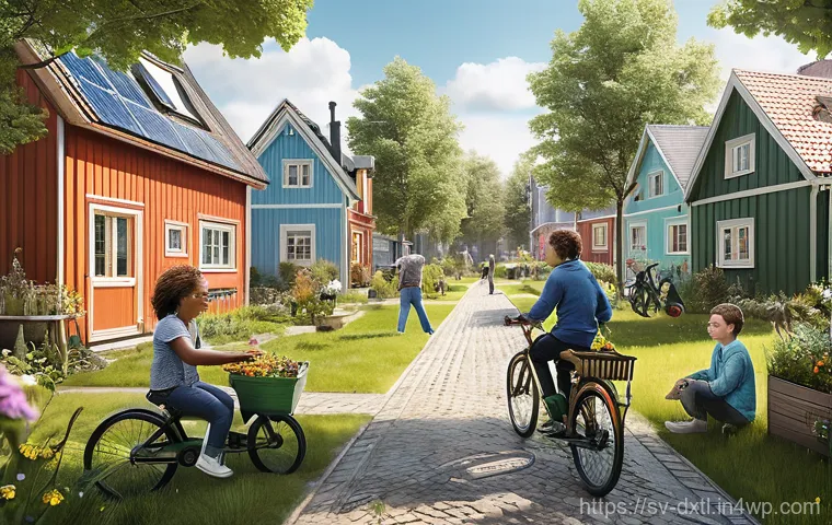 디지털 공유경제와 프리랜서의 역할 - **Prompt:** A vibrant, sunlit image of a young adult, with a warm and approachable expression, comfo...