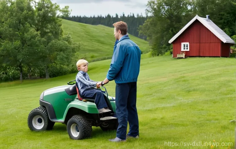 디지털 공유경제의 시장 규모 분석 - **Prompt:** A dynamic and bustling, yet clean, urban square in a contemporary Swedish city during da...